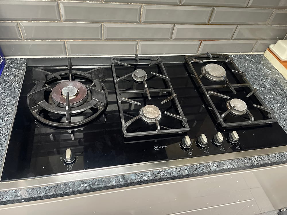 Appliance repair in Morningside