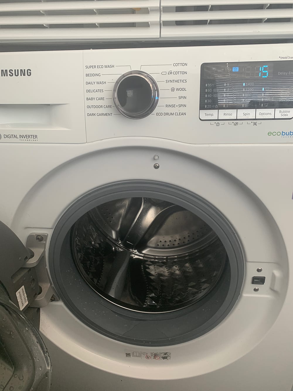 Appliance repair in Morningside