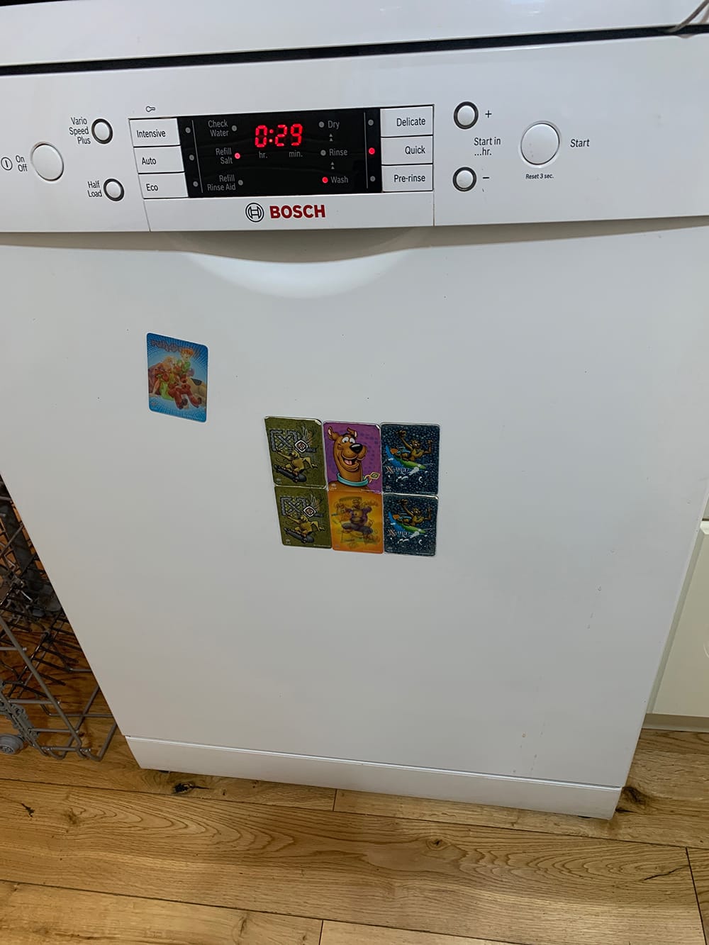 Appliance repair in Morningside